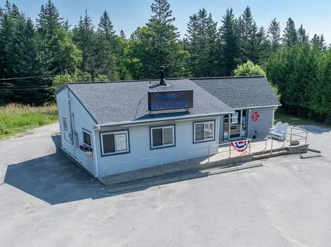 59 School Street Stonington ME 04681