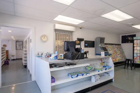 59 School Street Stonington ME 04681