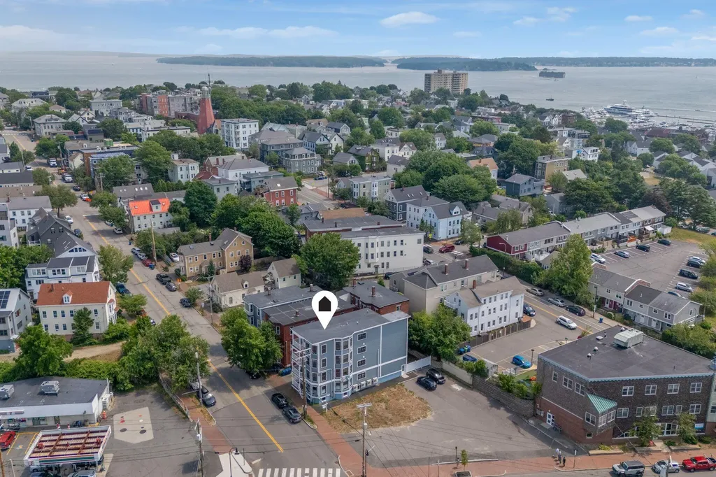 106 Cumberland Avenue Portland ME 04101