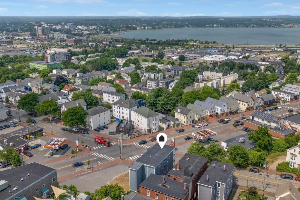 106 Cumberland Avenue Portland ME 04101