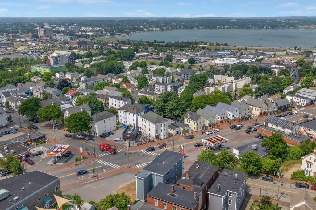 106 Cumberland Avenue Portland ME 04101