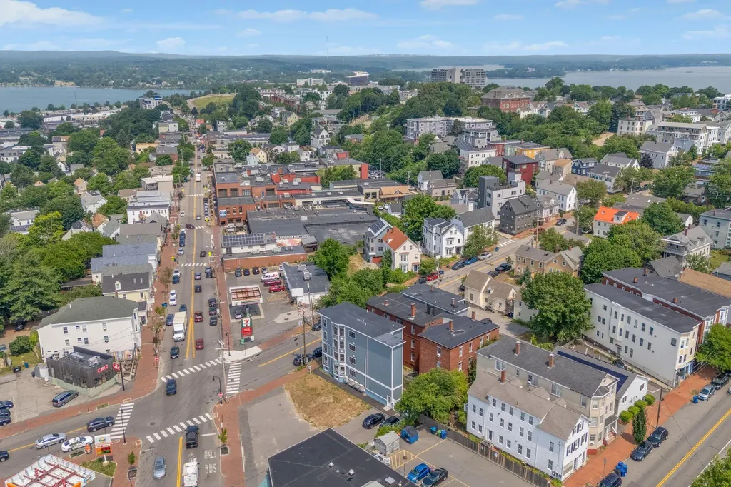 106 Cumberland Avenue Portland ME 04101