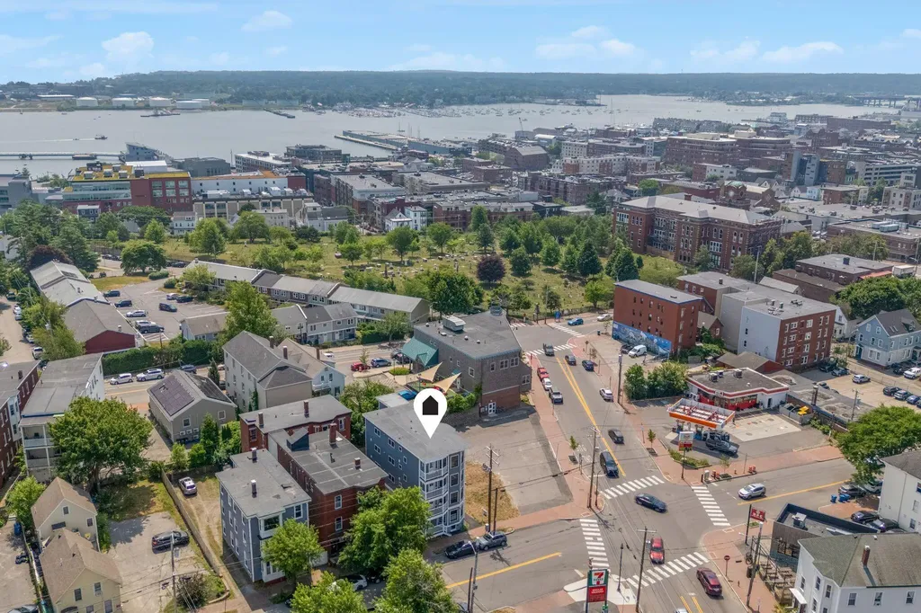 106 Cumberland Avenue Portland ME 04101