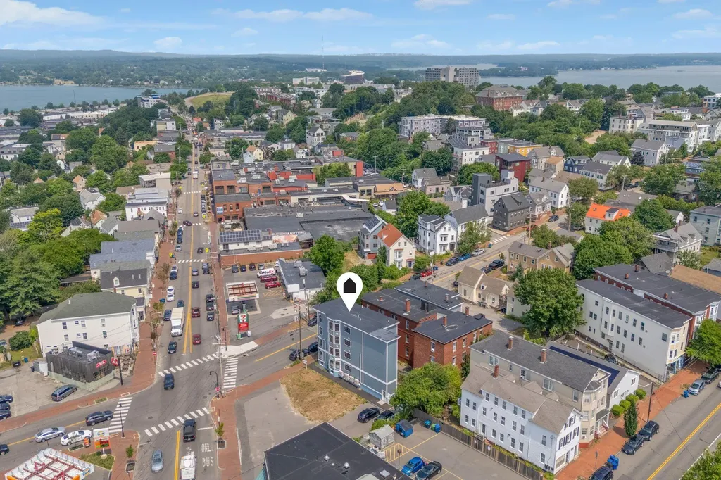 106 Cumberland Avenue Portland ME 04101