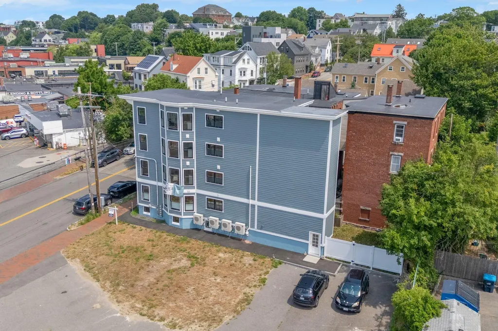 106 Cumberland Avenue Portland ME 04101