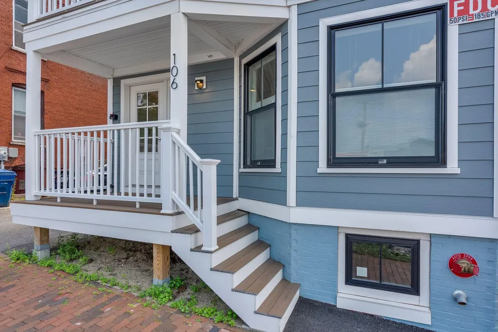 106 Cumberland Avenue Portland ME 04101