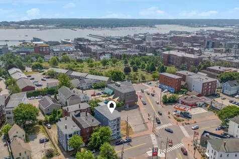 106 Cumberland Avenue Portland ME 04101