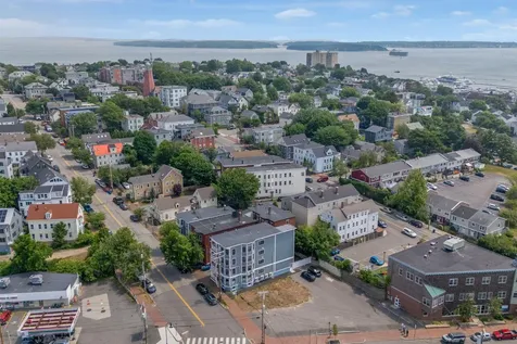 106 Cumberland Avenue Portland ME 04101