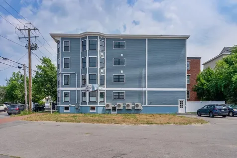 106 Cumberland Avenue Portland ME 04101