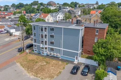 106 Cumberland Avenue Portland ME 04101