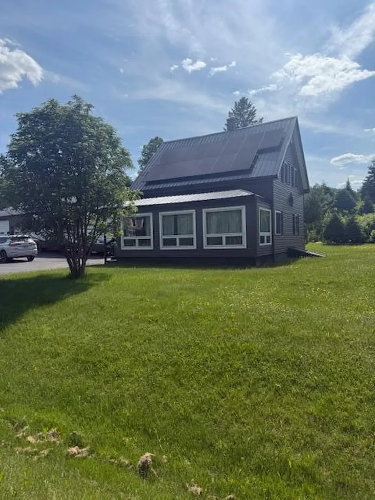 1443 Aroostook Road Wallagrass ME 04781