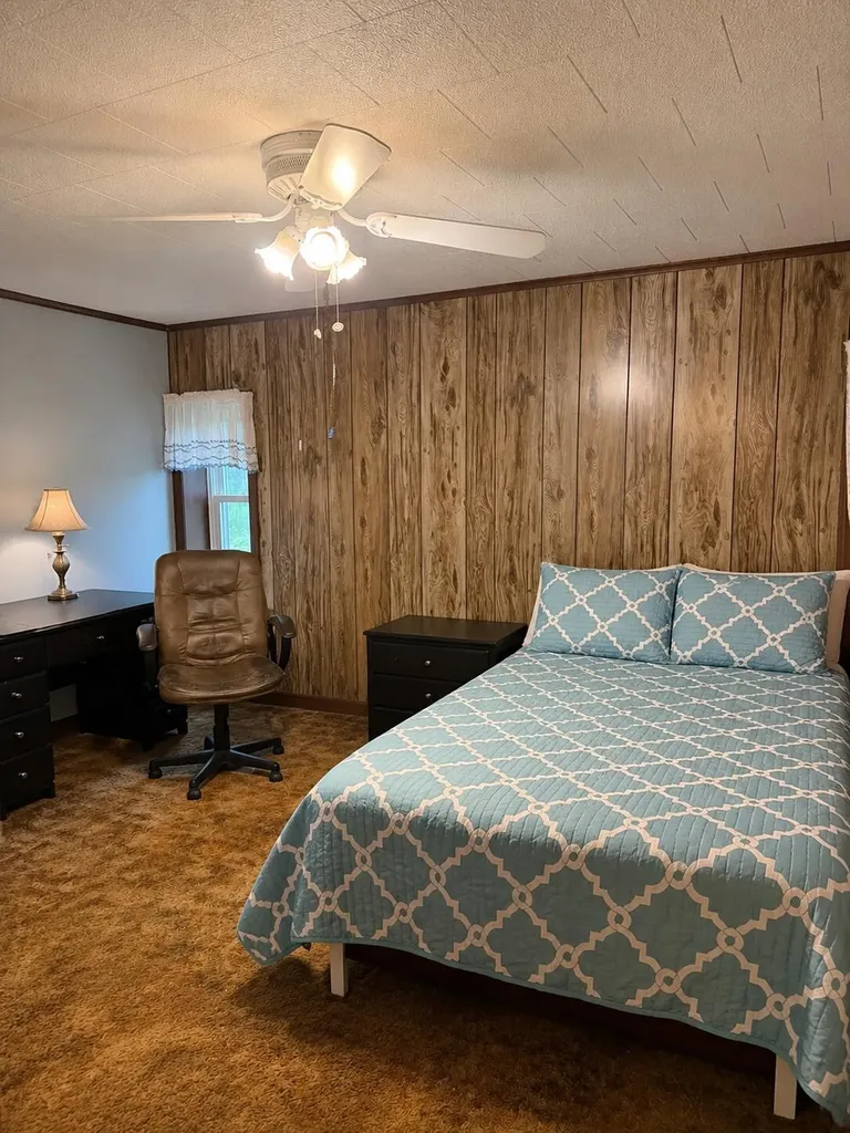 1443 Aroostook Road Wallagrass ME 04781