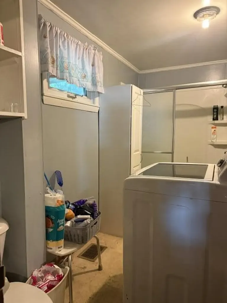 1443 Aroostook Road Wallagrass ME 04781