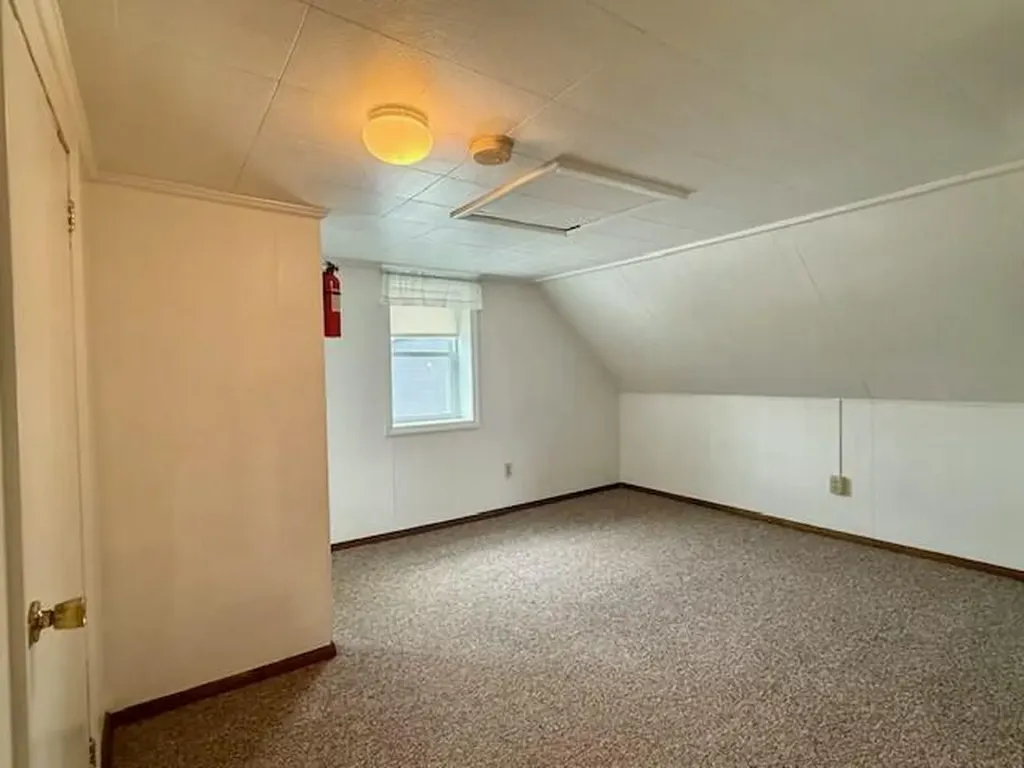1443 Aroostook Road Wallagrass ME 04781