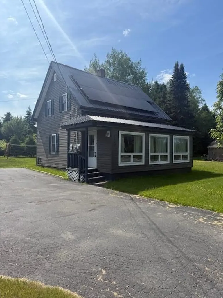 1443 Aroostook Road Wallagrass ME 04781