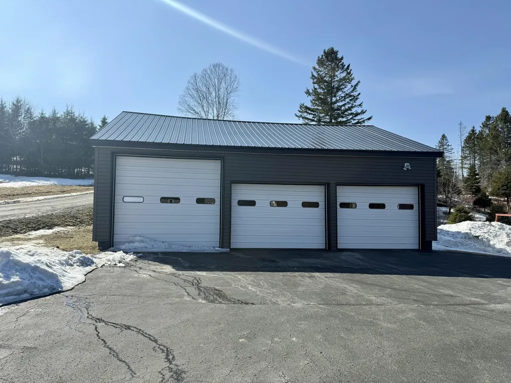 1443 Aroostook Road Wallagrass ME 04781