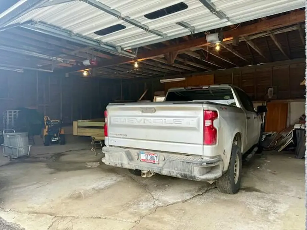1443 Aroostook Road Wallagrass ME 04781
