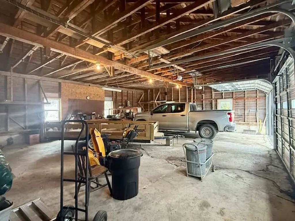 1443 Aroostook Road Wallagrass ME 04781
