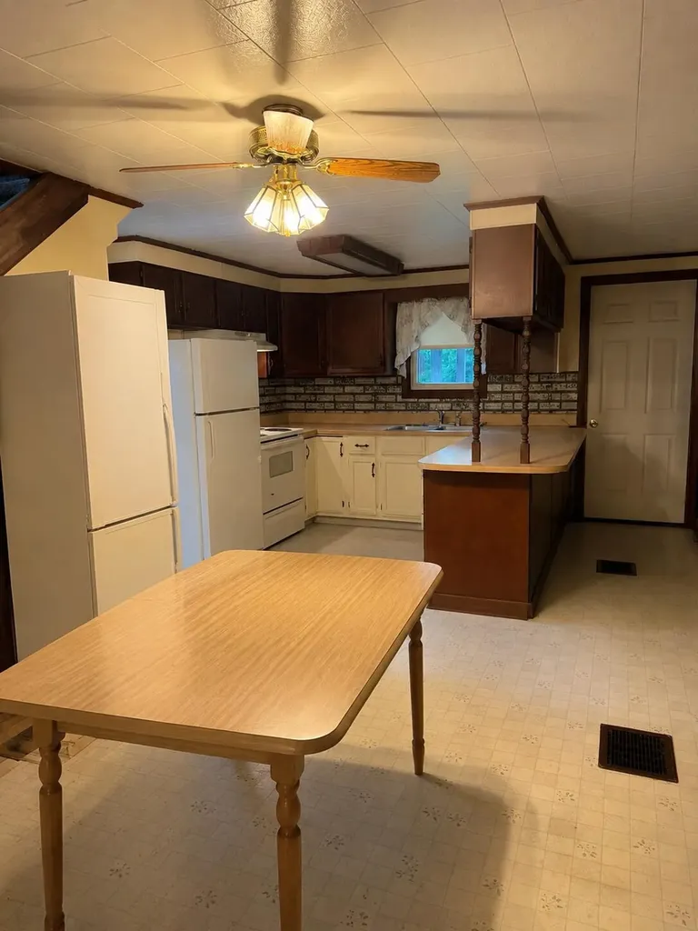 1443 Aroostook Road Wallagrass ME 04781