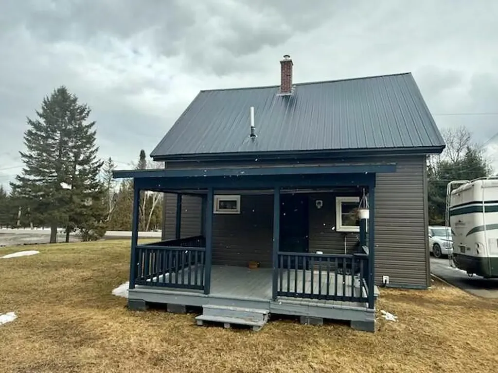 1443 Aroostook Road Wallagrass ME 04781