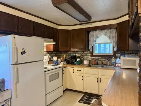 1443 Aroostook Road Wallagrass ME 04781