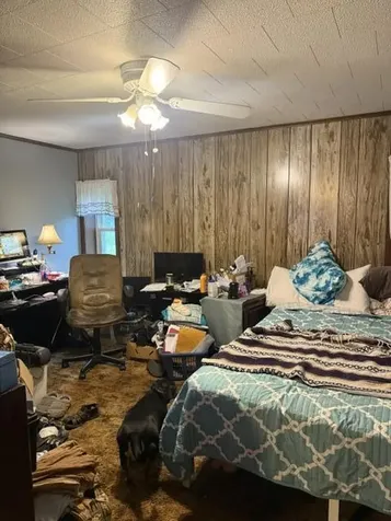 1443 Aroostook Road Wallagrass ME 04781