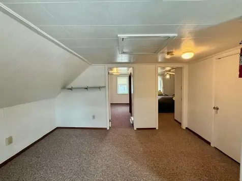 1443 Aroostook Road Wallagrass ME 04781