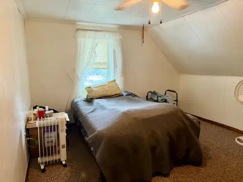 1443 Aroostook Road Wallagrass ME 04781
