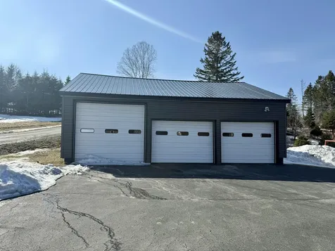 1443 Aroostook Road Wallagrass ME 04781