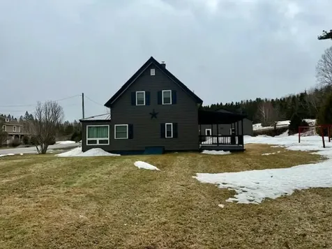 1443 Aroostook Road Wallagrass ME 04781