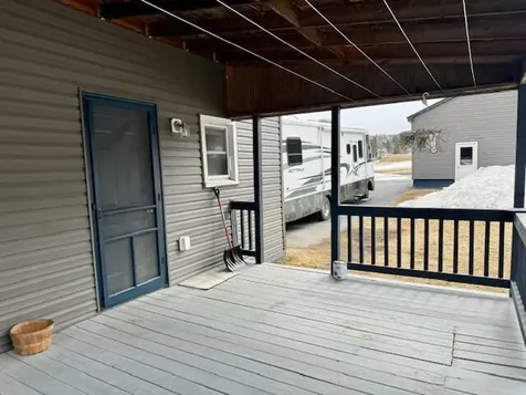 1443 Aroostook Road Wallagrass ME 04781