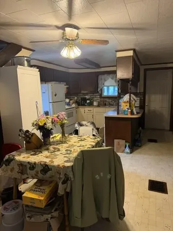 1443 Aroostook Road Wallagrass ME 04781