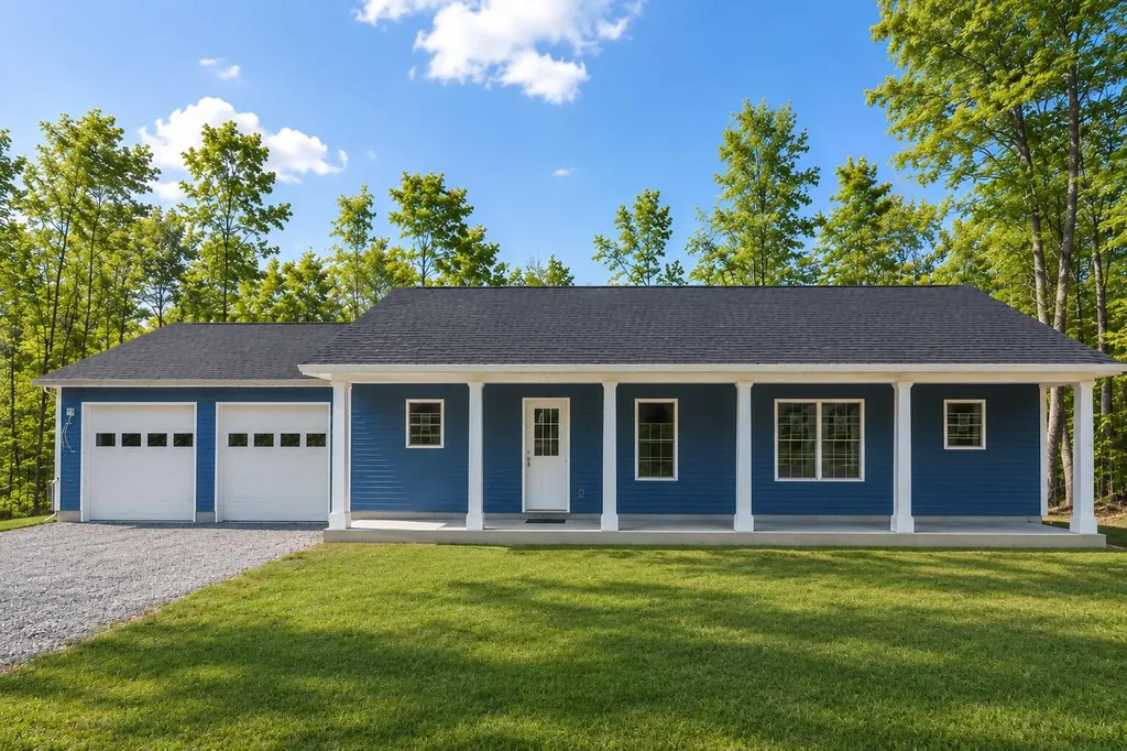 Palermo ME, lot 18B Couillard Road
