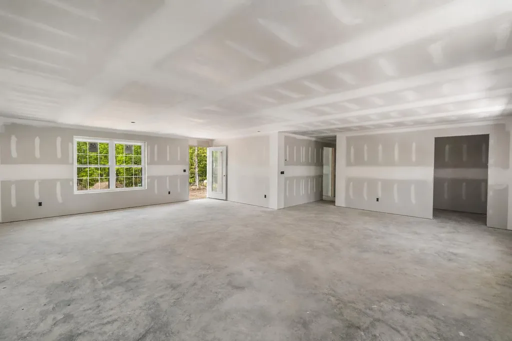 Lot 18b Couillard Road Palermo ME 04354