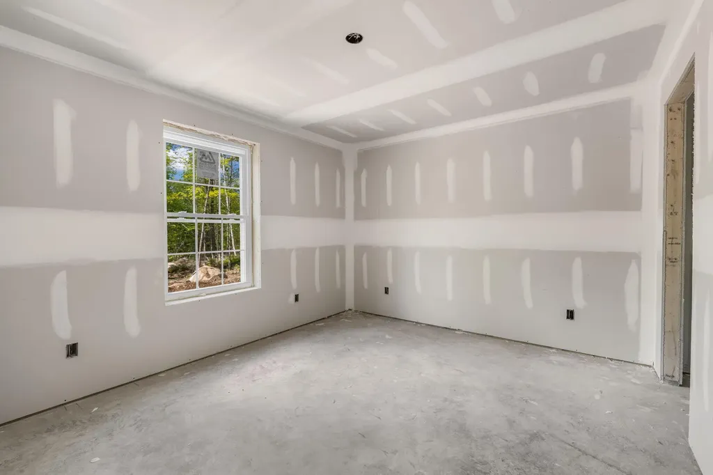 Lot 18b Couillard Road Palermo ME 04354
