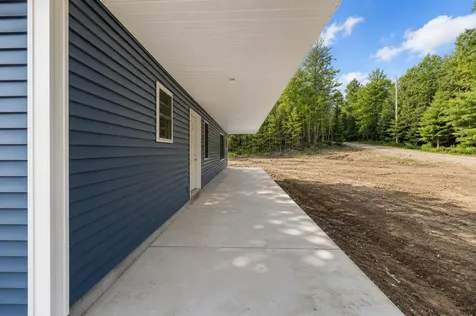 Lot 18b Couillard Road Palermo ME 04354