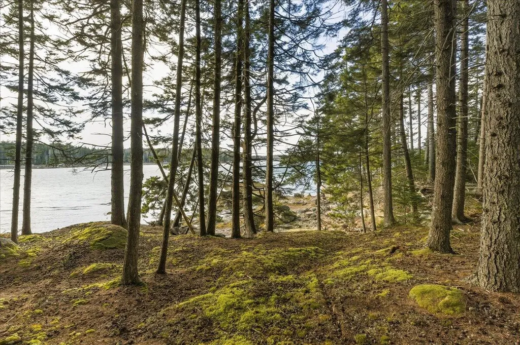 M3-2A Oceanville Road Stonington ME 04681