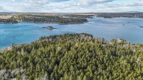 M3-2A Oceanville Road Stonington ME 04681