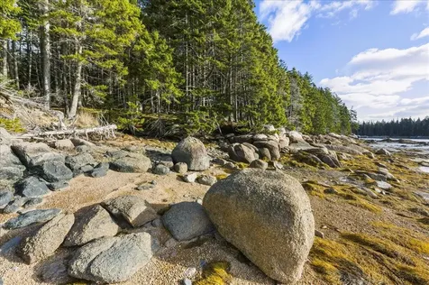M3-2A Oceanville Road Stonington ME 04681