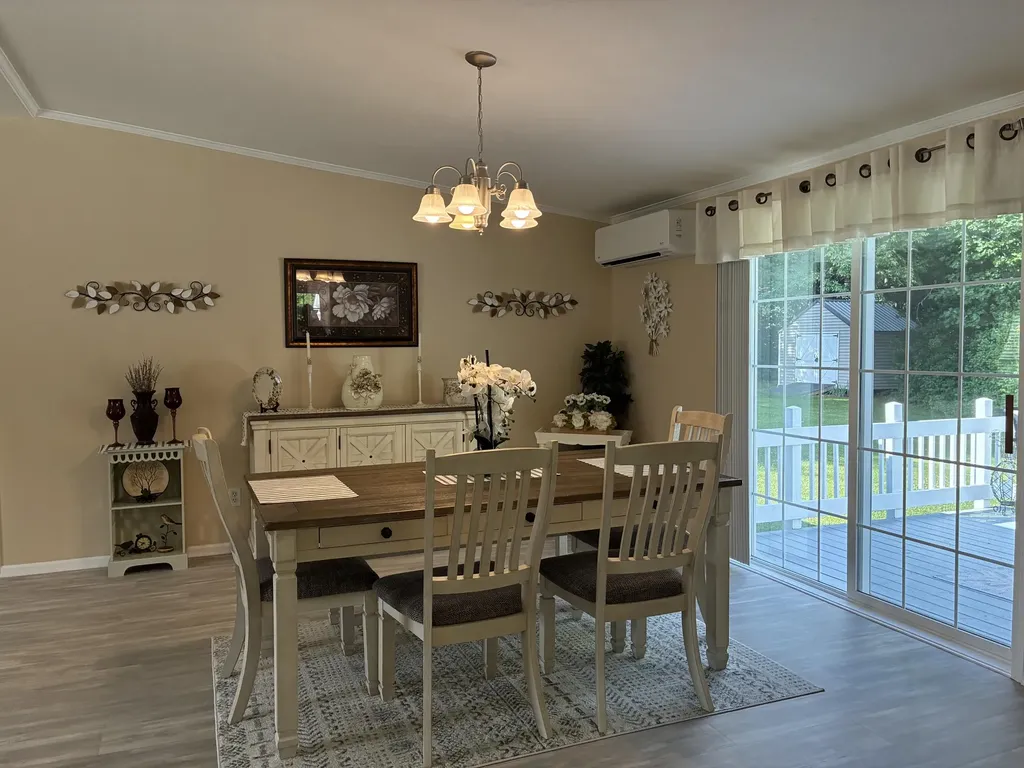 1 Karen Street Palmyra ME 04965