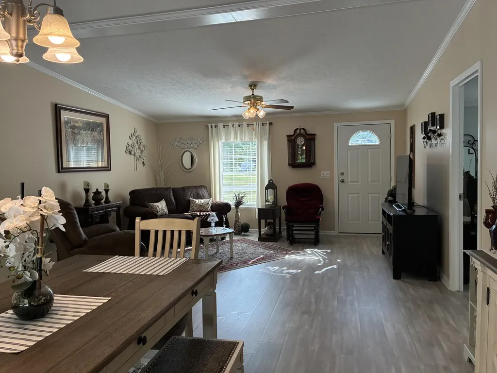 1 Karen Street Palmyra ME 04965