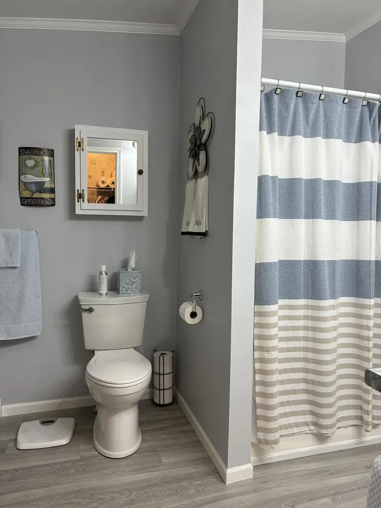 1 Karen Street Palmyra ME 04965