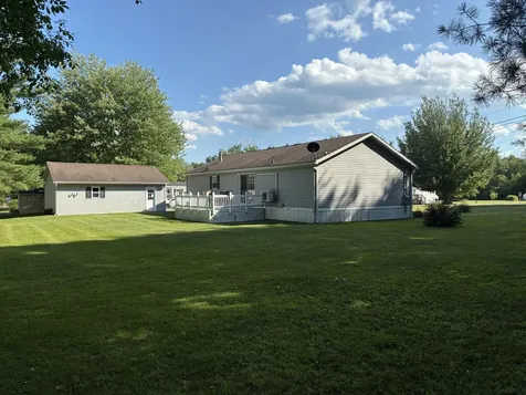 1 Karen Street Palmyra ME 04965