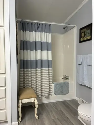 1 Karen Street Palmyra ME 04965