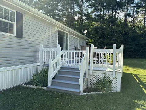 1 Karen Street Palmyra ME 04965