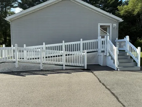 1 Karen Street Palmyra ME 04965