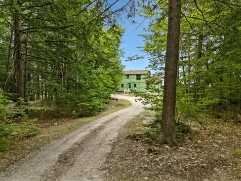 29 Valley Lane Sebago ME 04029