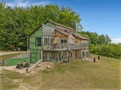 29 Valley Lane Sebago ME 04029