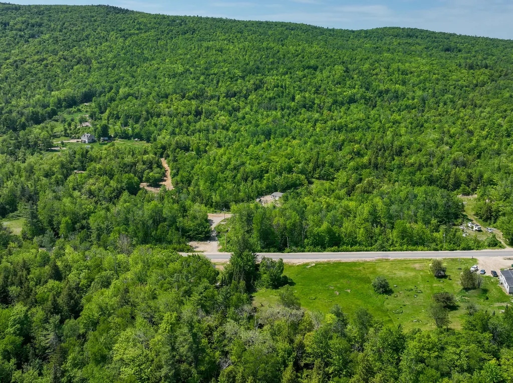 Lot 18-1 Isthmus Road Rumford ME 04276