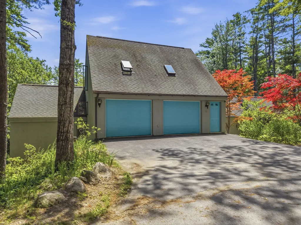 73 Langdon Road Wiscasset ME 04578